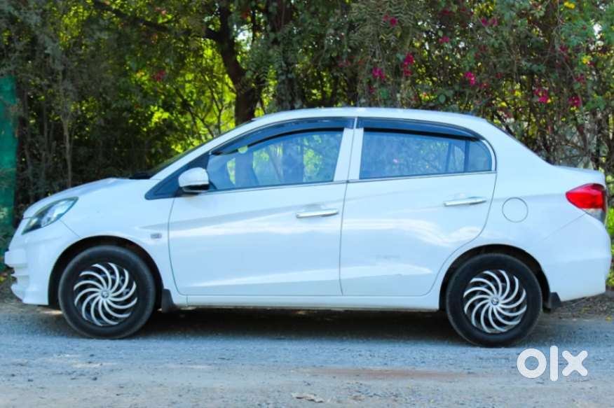 Honda Amaze 1.2 Smt I Vtec, 2015, Petrol