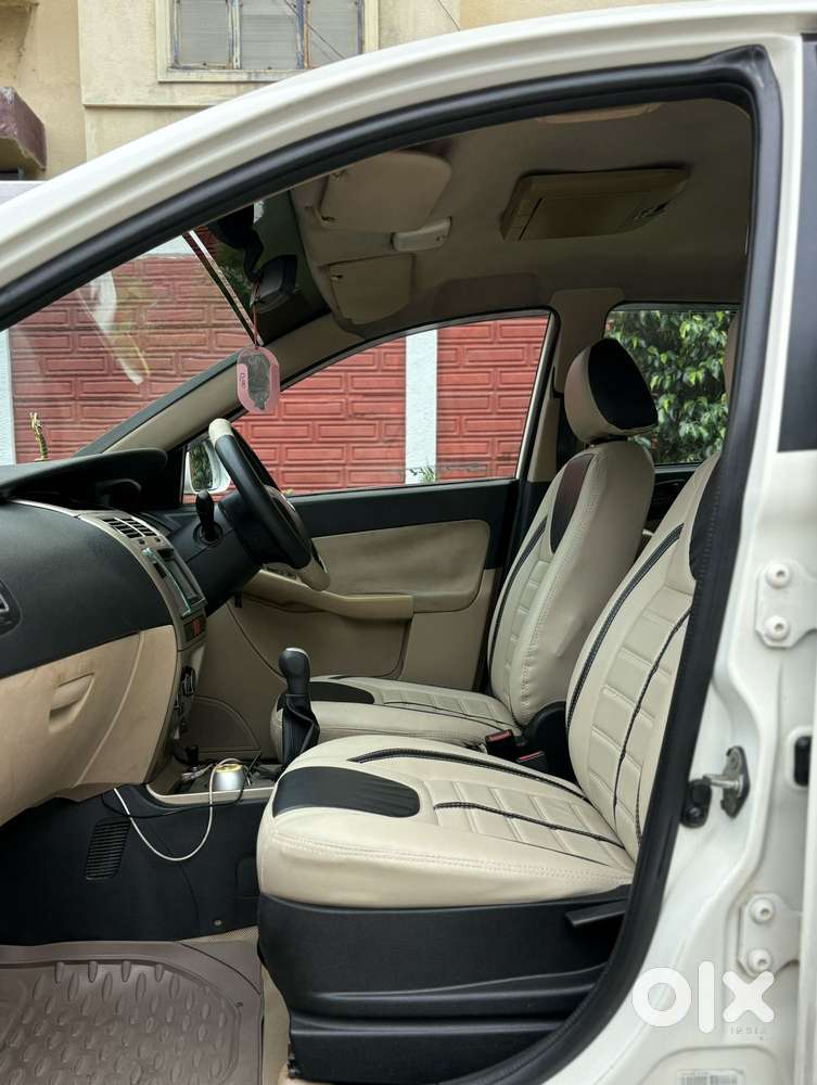 Tata Indica Vista Quadrajet Vx, 2013, Diesel