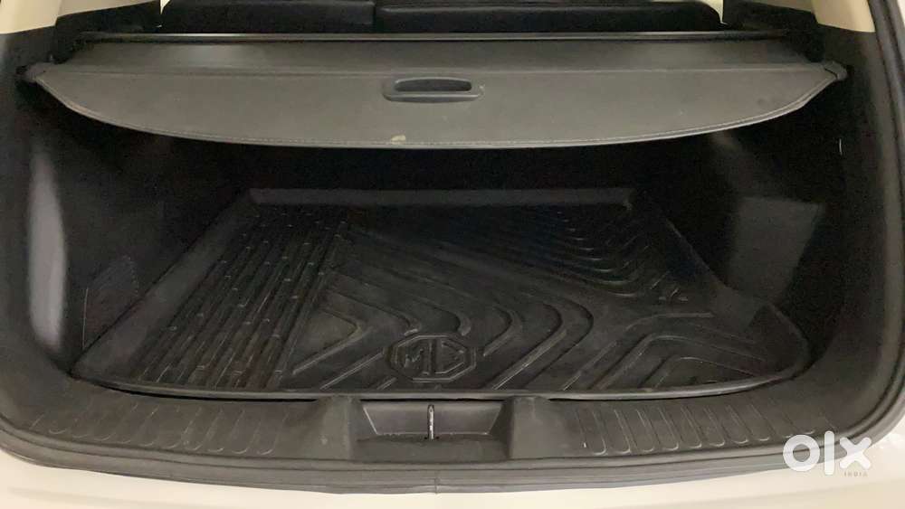 Mg Hector 2.0 Sharp Diesel, 2021, Diesel