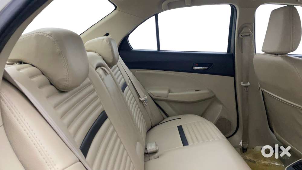 Maruti Suzuki Swift Dzire