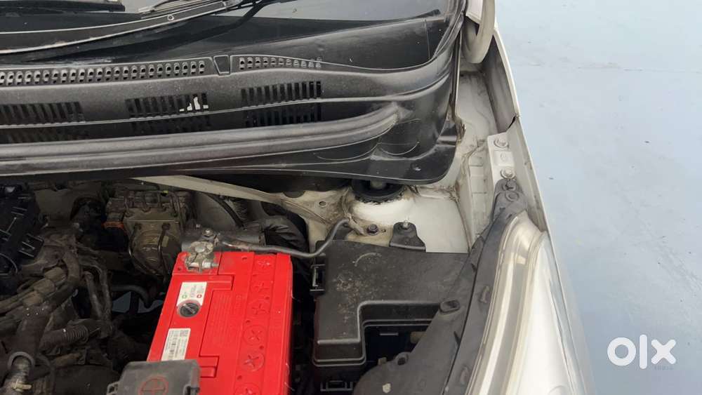 Hyundai Grand I10 1.2 Kappa Asta (o) Vtvt, 2015, Petrol