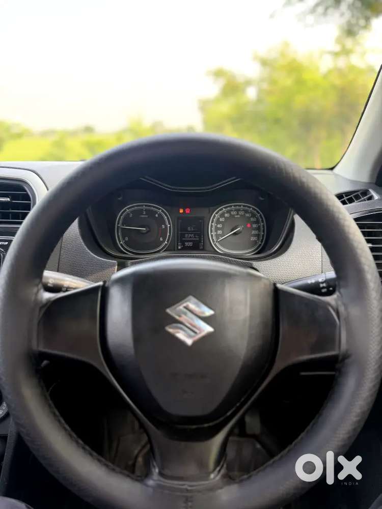 Maruti Suzuki Brezza Vdi 2017 Diesel Car