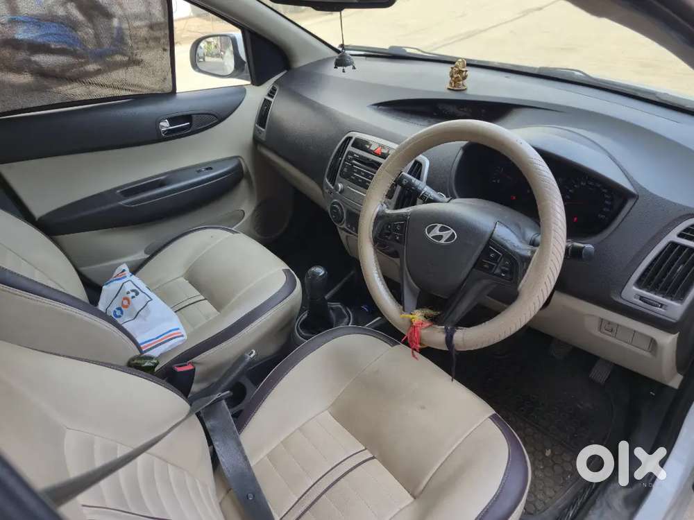 Sell I20 Asta Model Car