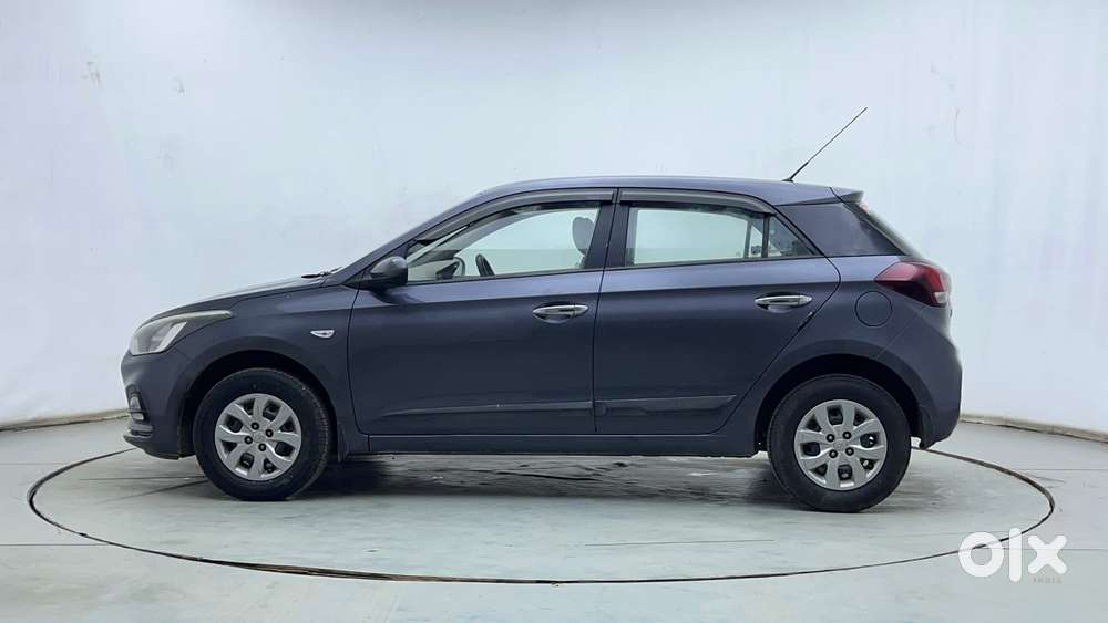 Hyundai Elite I20 1.2 Magna Plus, 2020, Petrol
