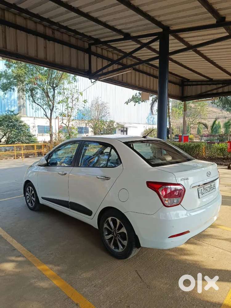 Hyundai Xcent - Excellent Condition