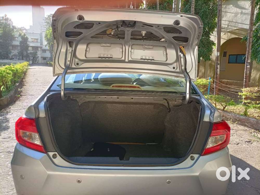 Honda Amaze Vx 1.2 Petrol Mt, 2020, Petrol