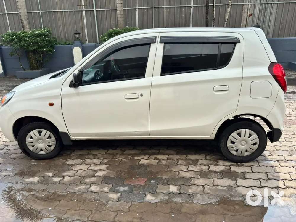 Maruti Suzuki Alto 2020