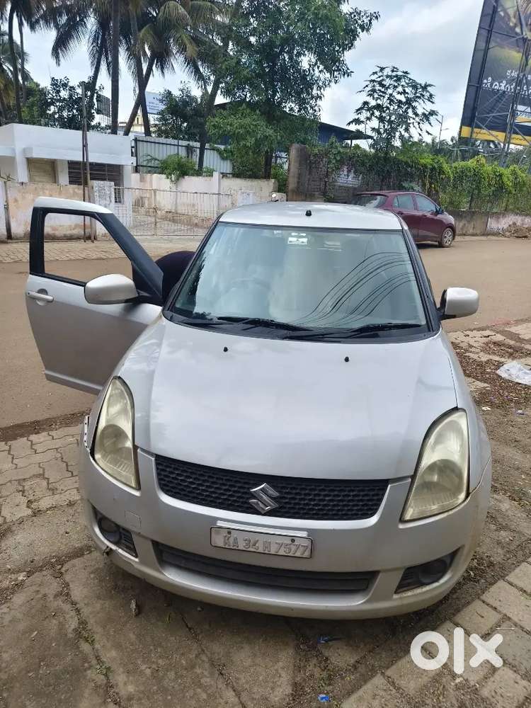 Maruti Suzuki Swift 2009 Diesel 226000 Km Driven