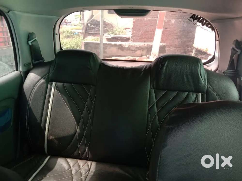 Hyundai Santro Gls 2008 Petrol Manual