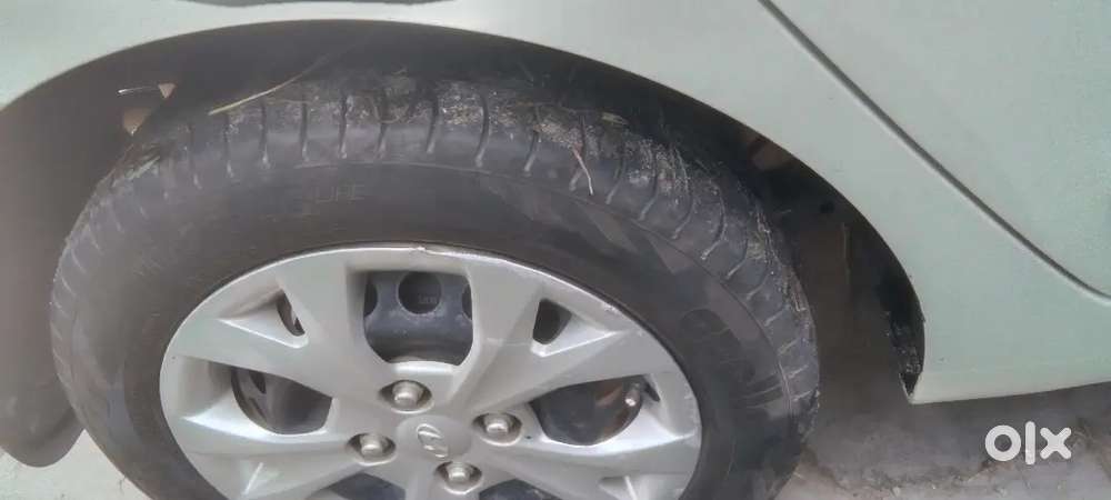 Hyundai I10 Sportz 2016 Petrol