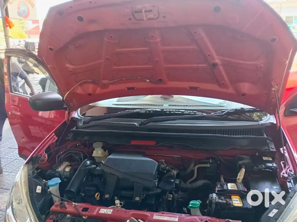 Maruti Suzuki Alto K10 2023 Petrol 14000 Km Driven