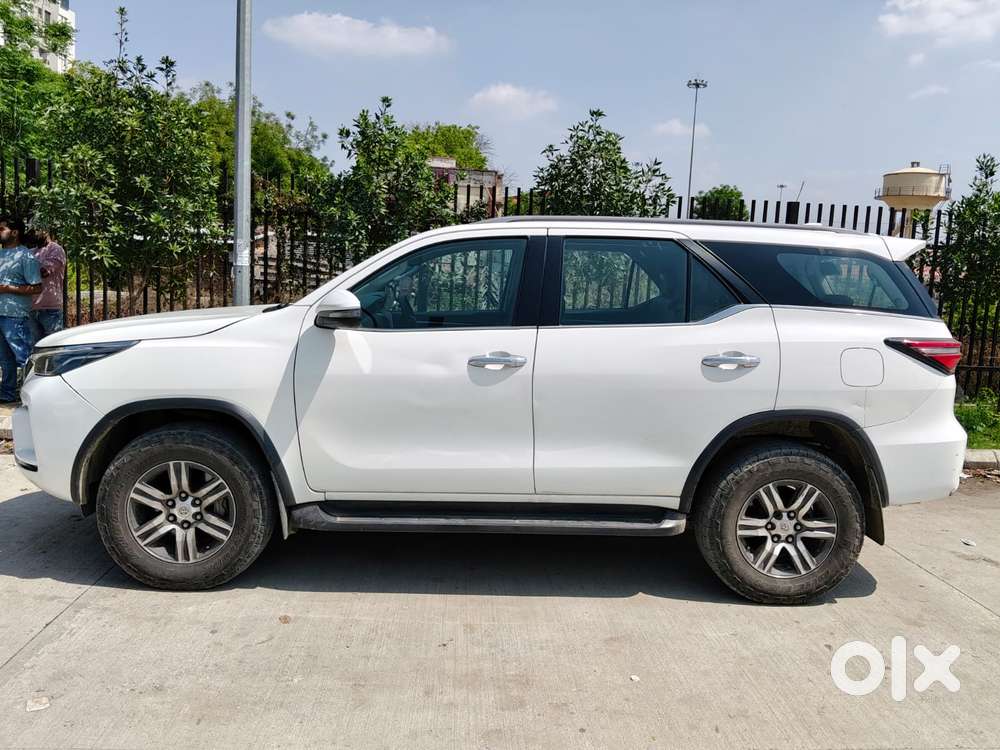 Toyota Fortuner 4x2 Mt 2.8 Diesel, 2024, Diesel