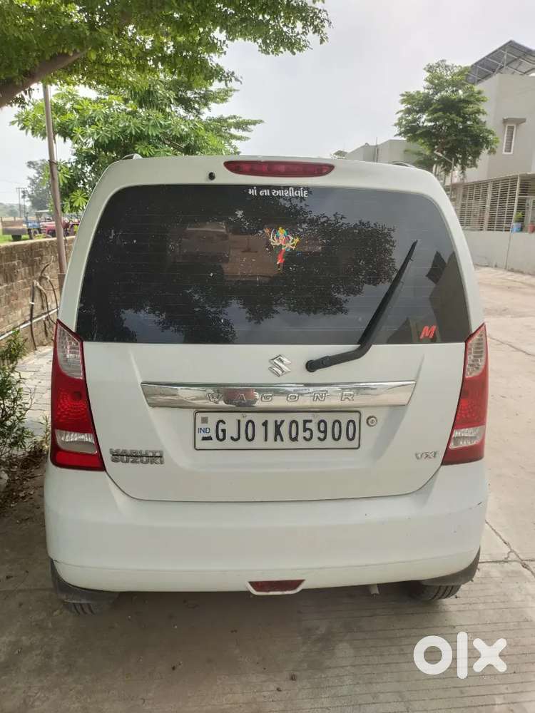 Wagon 2012 Genuine
