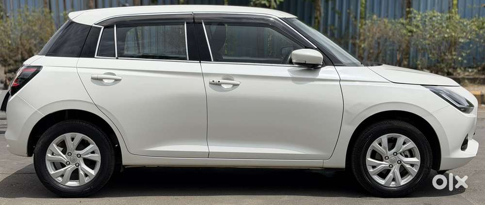 Maruti Suzuki Swift 1.3 Zxi, 2026, Petrol