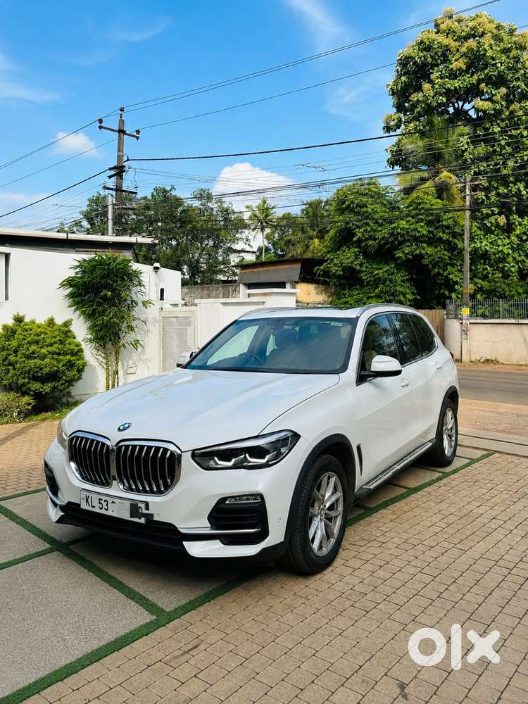 Bmw X5 3.0 Xdrive 30d Sportx Plus, 2021, Diesel