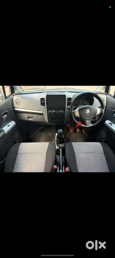 Maruti Suzuki Wagon R 2011 Petrol Well Maintained