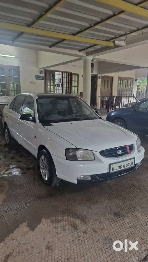 Hyundai Accent 1.5 2009
