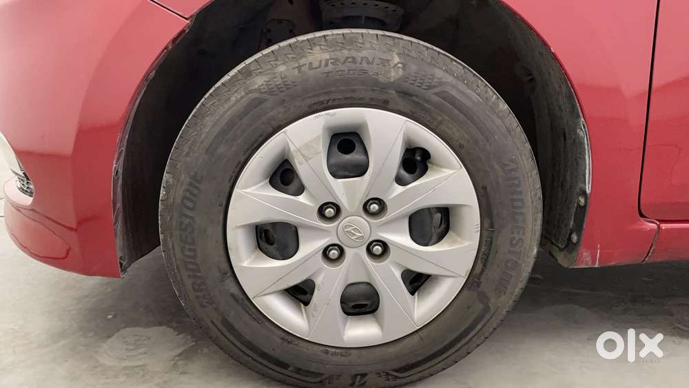 Hyundai Elite I20 [ ] 1.2 Sportz, 2016, Petrol
