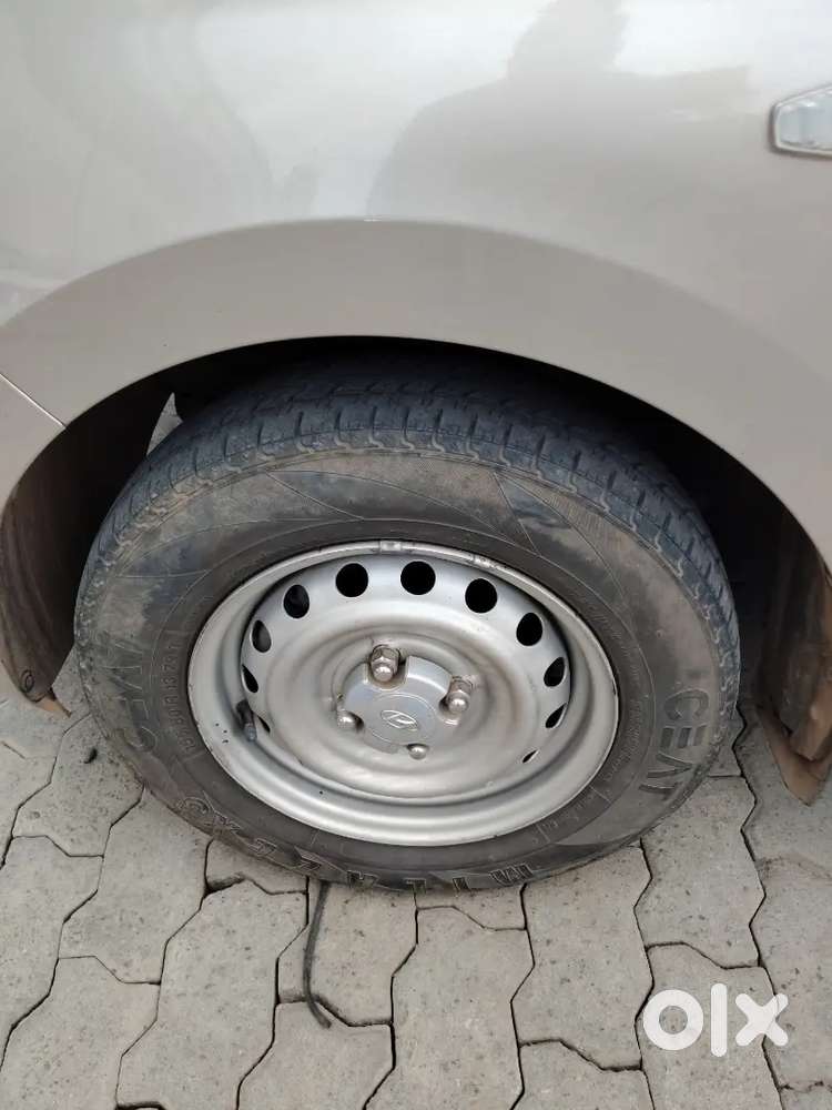 2020 Model
Santro Magna Automatic
Single Owner
54000 Km
No Replaces
Sh