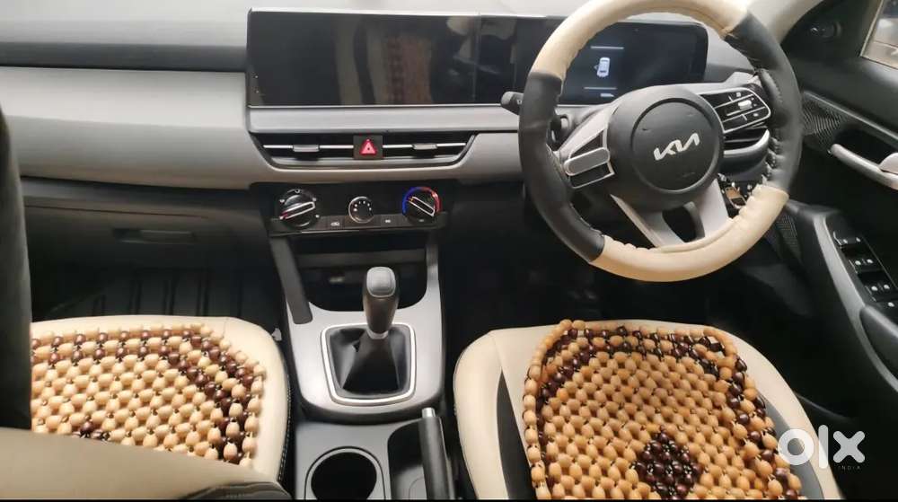 Kia Seltos 2024 Diesel 19600 Km Driven