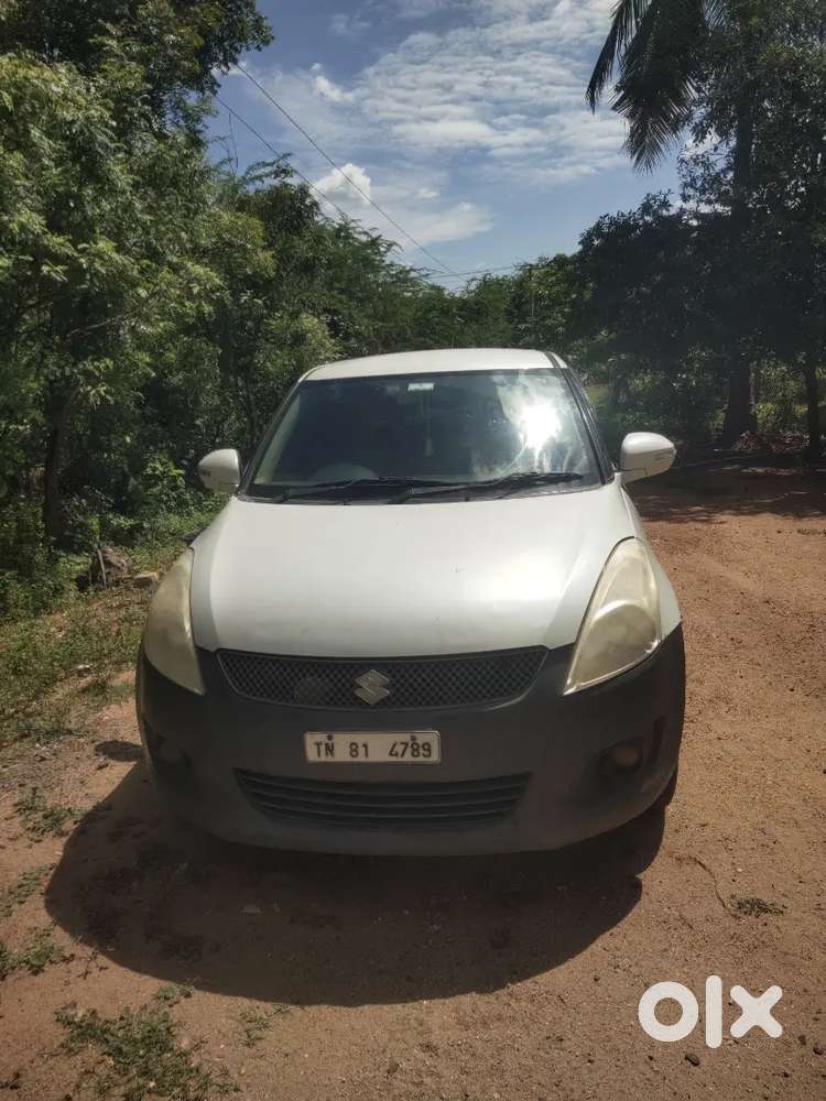 All Good Condition