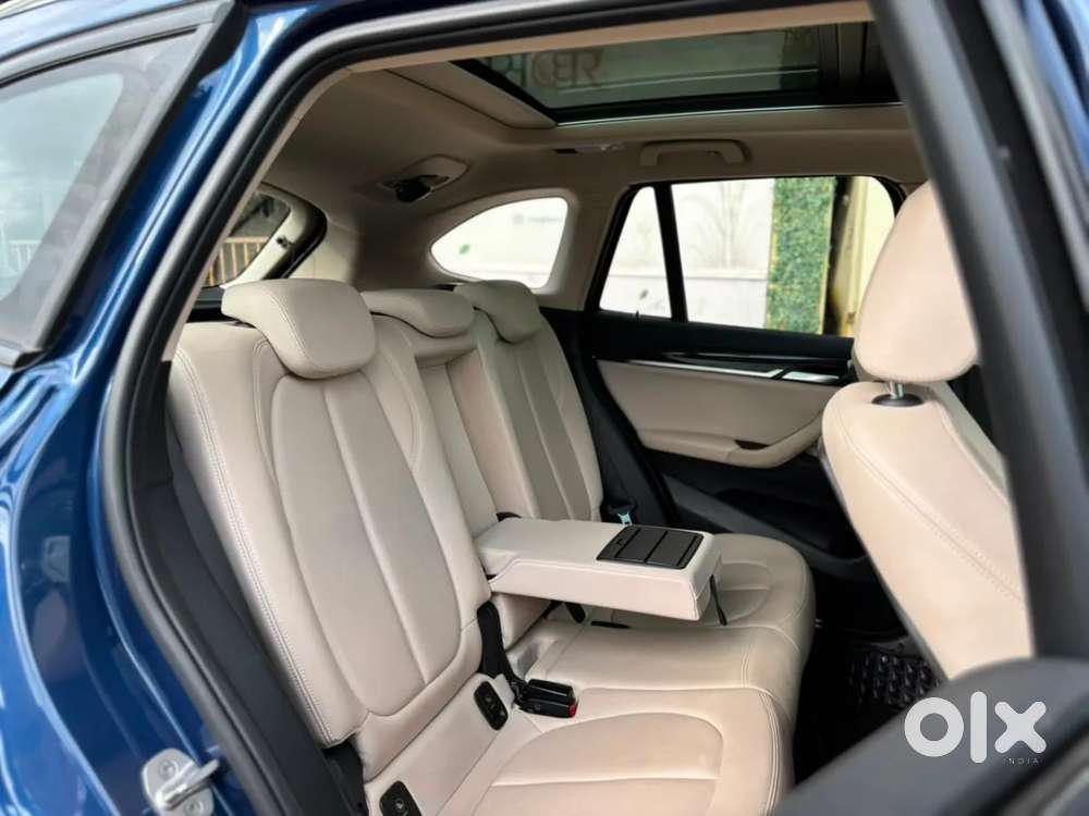 Bmw X1 2.0 Sdrive20d Xline, 2022, Diesel