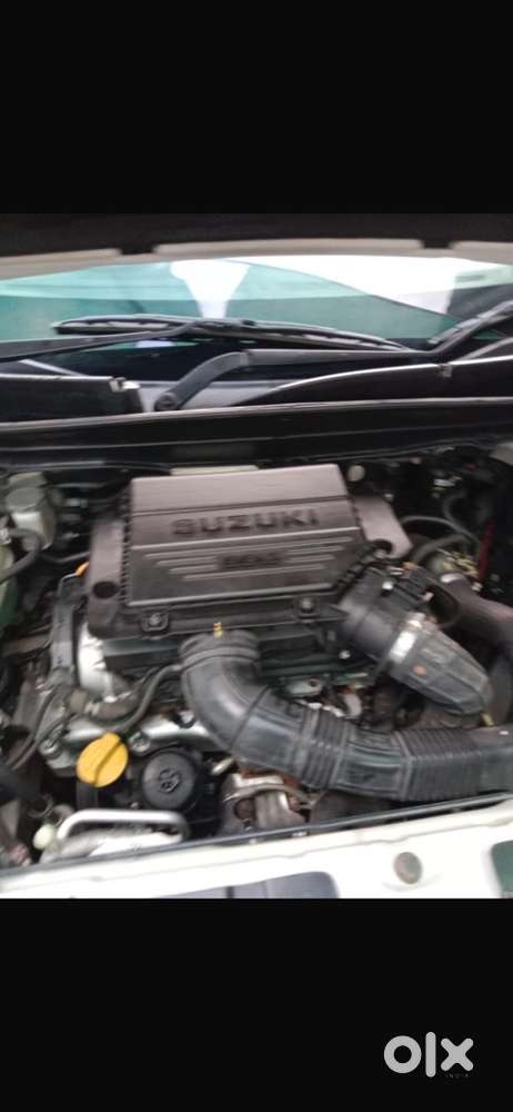 Maruti Suzuki Brezza 2019 Diesel Well Maintained