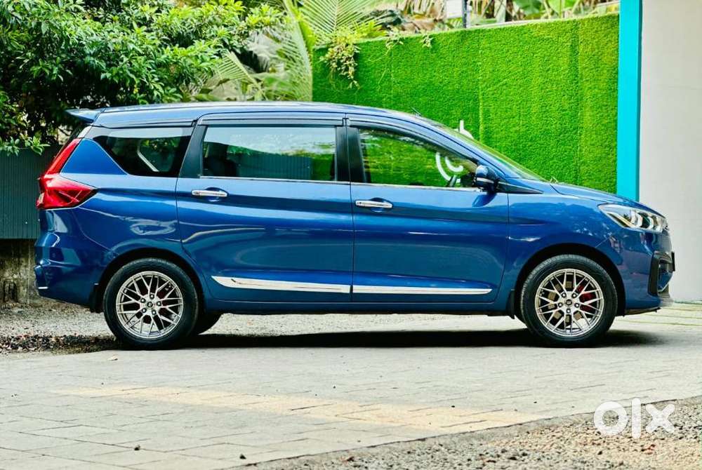 Maruti Suzuki Ertiga