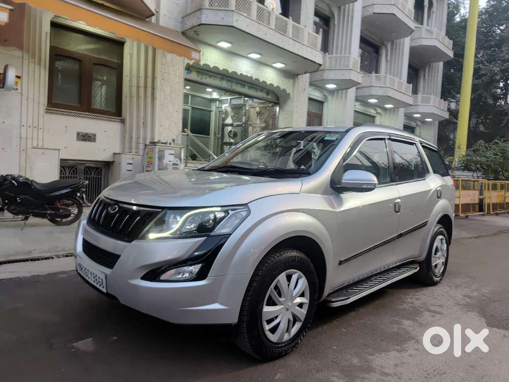 Mahindra Xuv500 2016 Diesel Good Condition