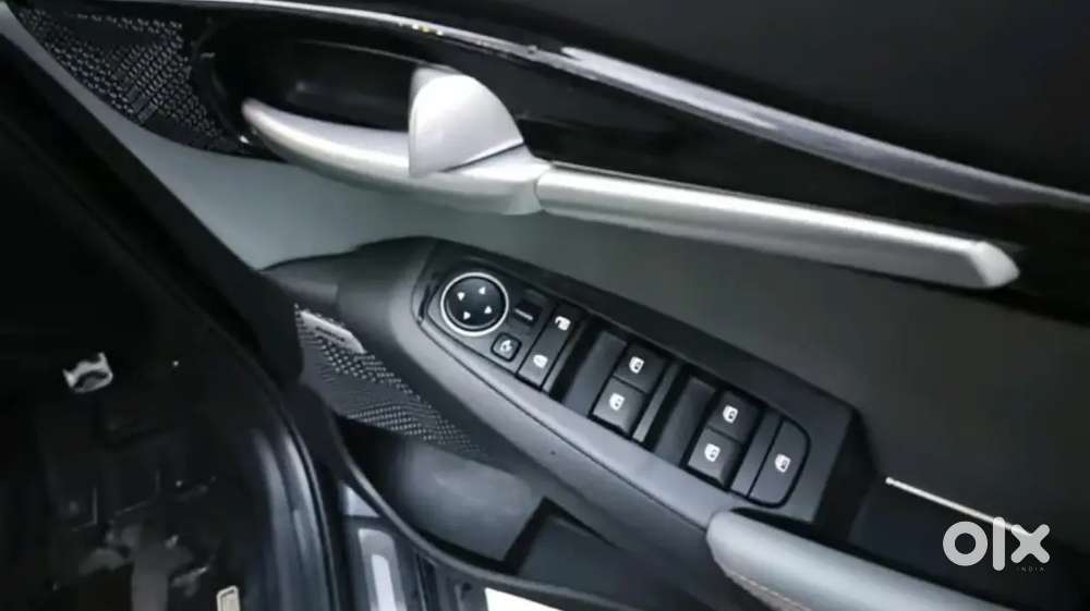 Kia Seltos 1.5 X-line 2024