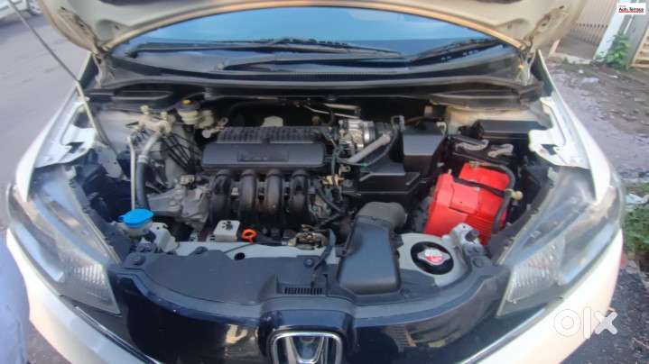Honda Jazz 1.2 Sv I Vtec, 2015, Petrol