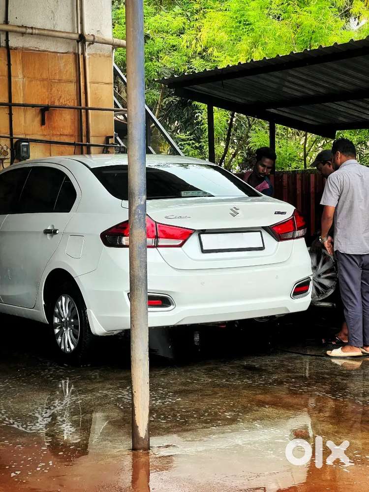 Suzuki Ciaz 1.5 Zeta Petrol For Sale