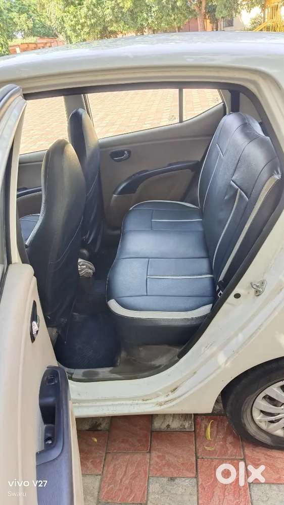 Hyundai I10 1.1 Magna 2016