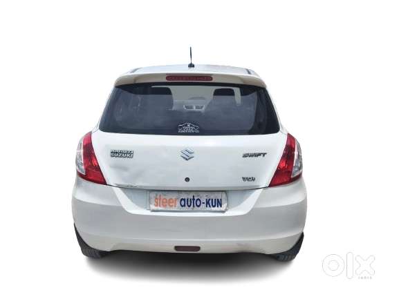 Maruti Suzuki Swift Vdi, 2013, Diesel