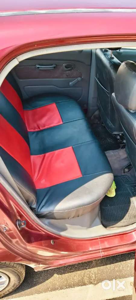 Hyundai Santro Xing Gl Plus 2006