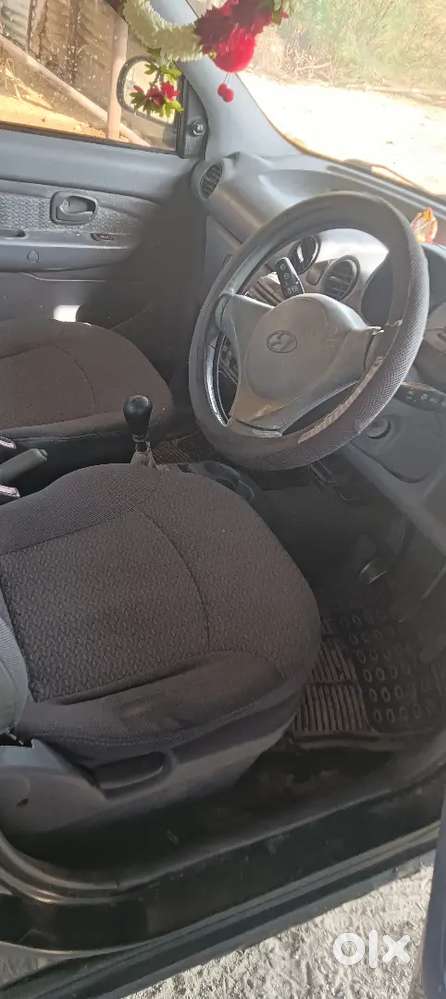 Hyundai Santro Sportz 2005