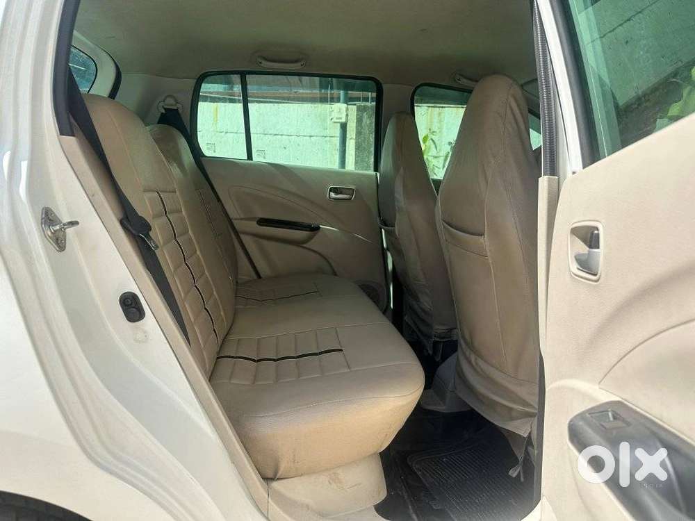 Maruti Suzuki Celerio Vxi(o), 2019, Petrol