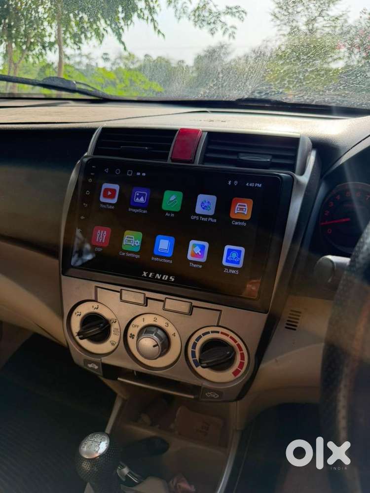 Honda City V I-vtec 2010 Petrol  Fc Till 2030  Insurance Live