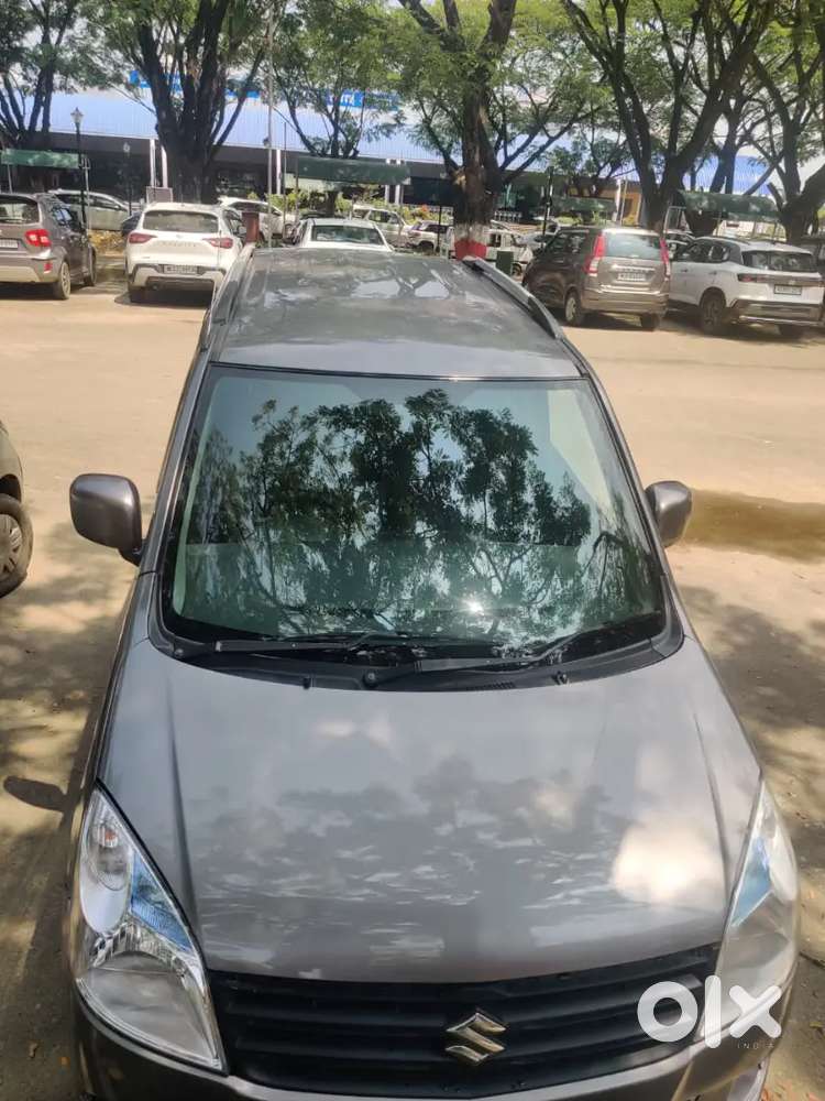 Urgent Sell Wagnor R