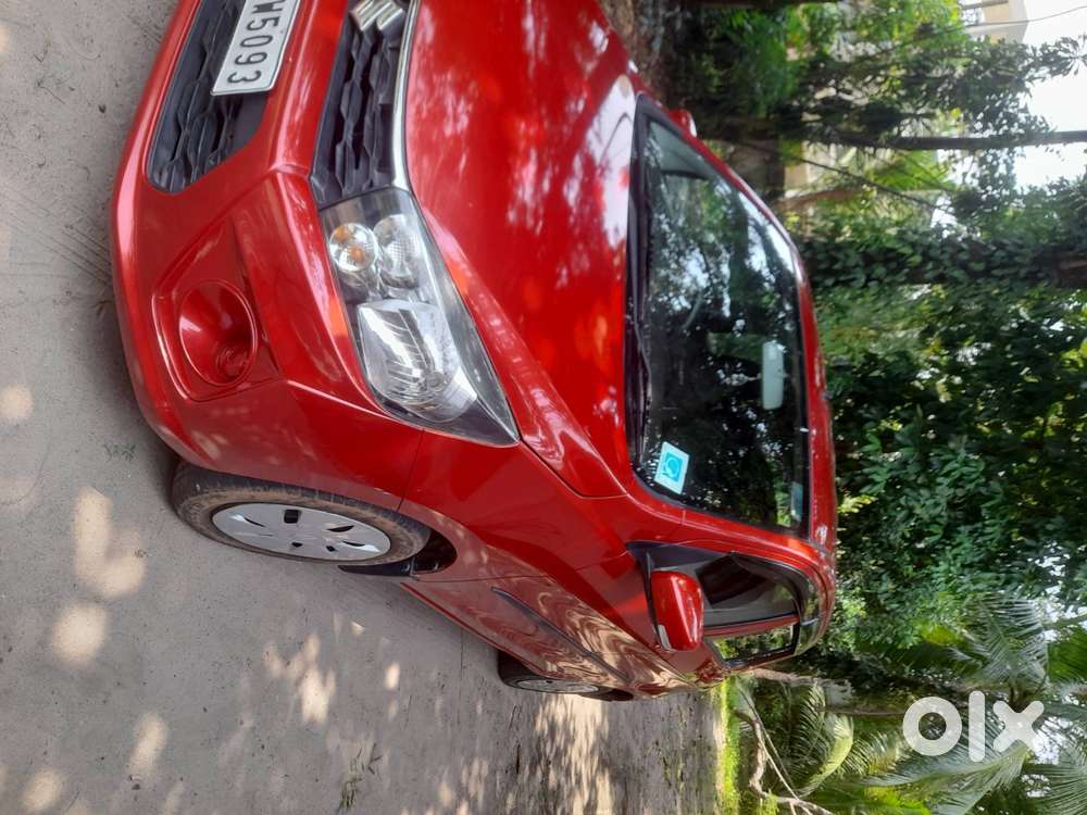 Maruti Suzuki Celerio 2021 Zxi