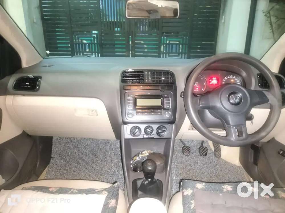 Volkswagen Vento Comfortline 2013 Diesel