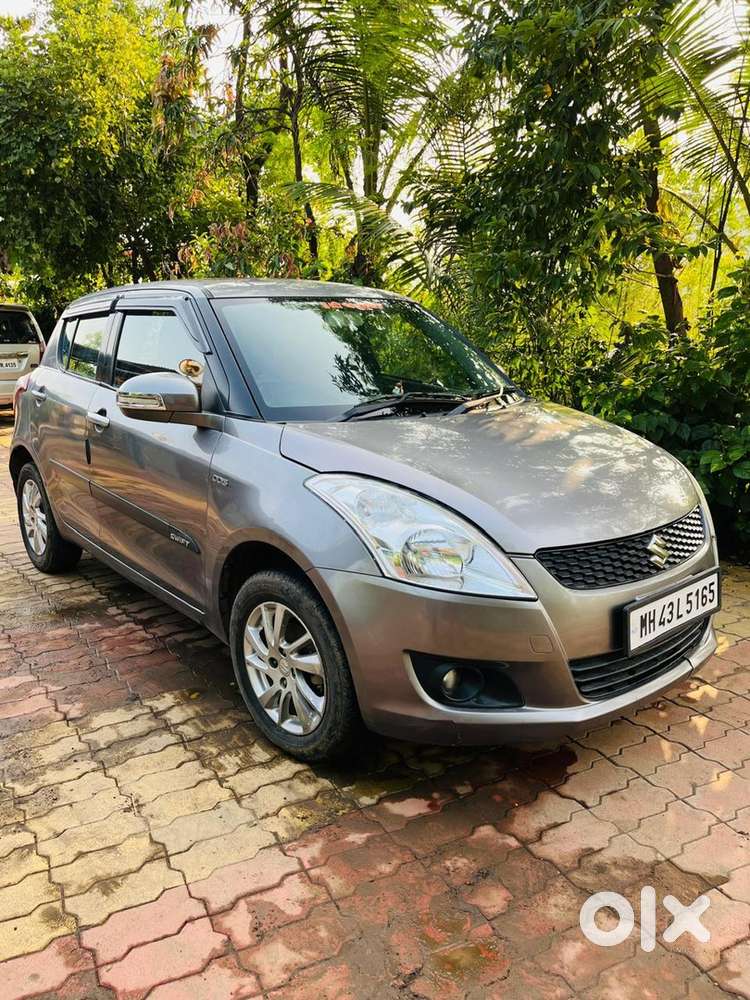 Maruti Swift Diesel 2014