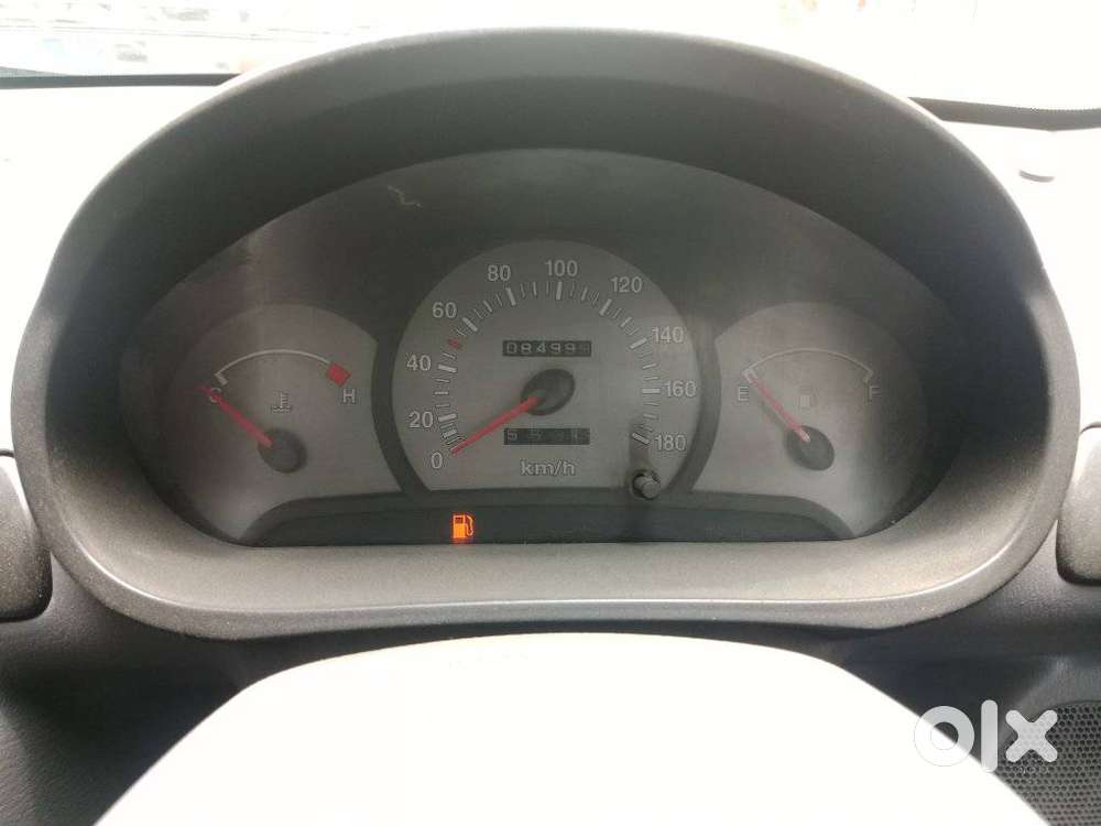 Hyundai Santro Xing Xg, 2004, Petrol