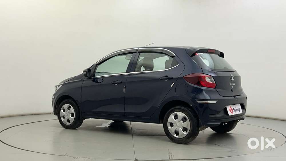 Tata Tiago 1.05 Revotorq Xt Option, 2023, Petrol