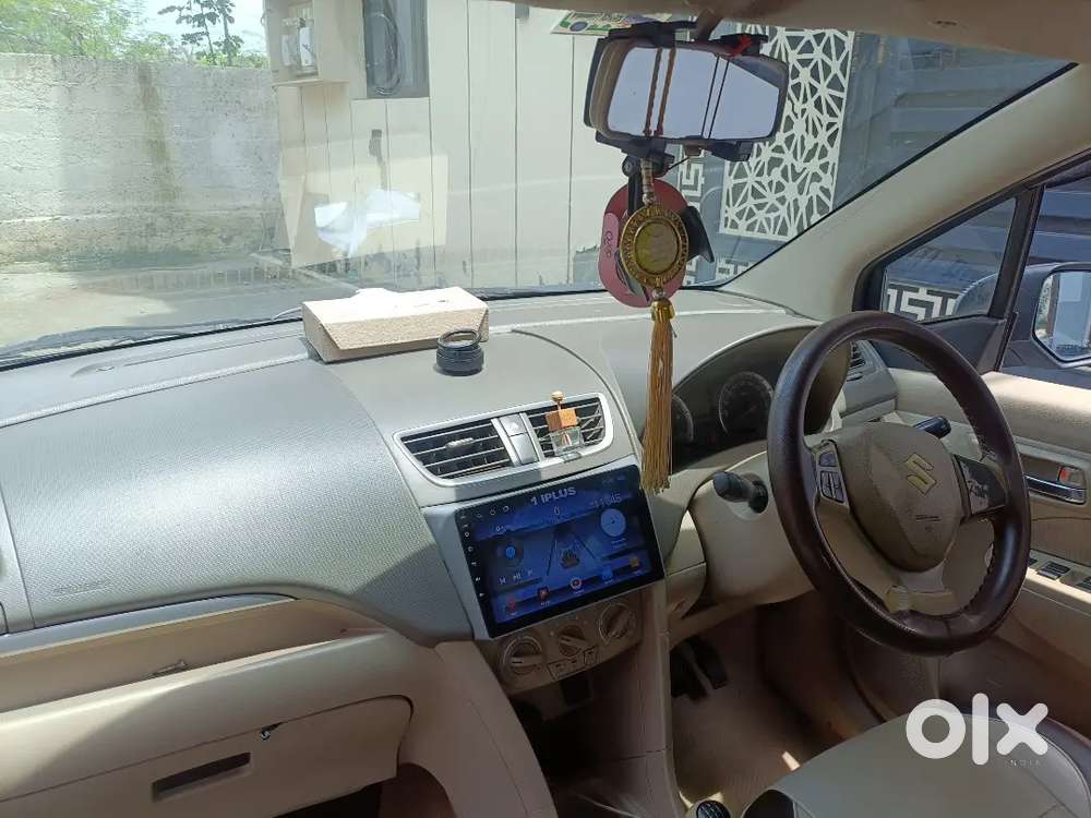 Maruti Ertiga 1.3 ZDI 2013