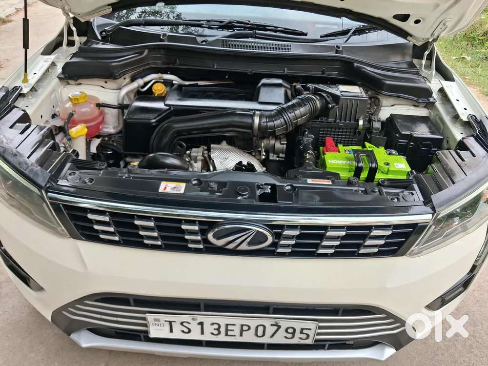 Mahindra Xuv300 W8 Diesel, 2019, Diesel