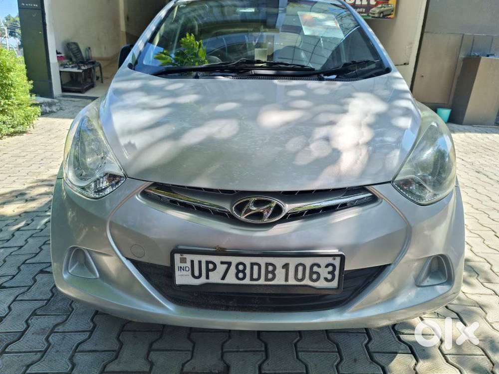 Hyundai Eon, 2013, Petrol