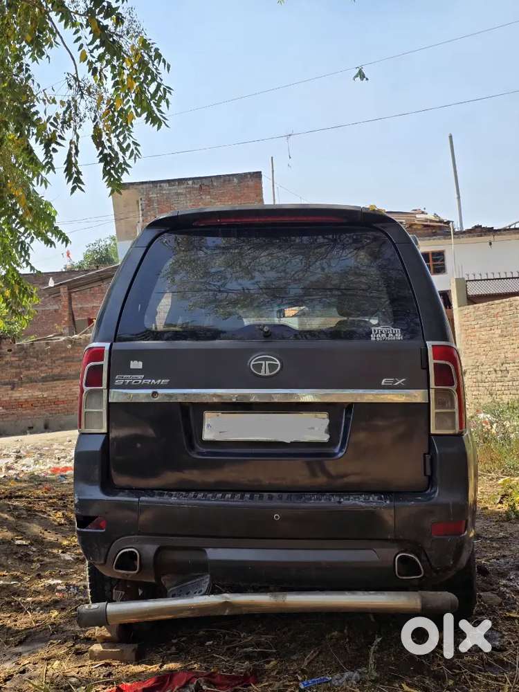 Gadi Ke Apko Parts Or Gadi Kii Body Mill Jyegi
