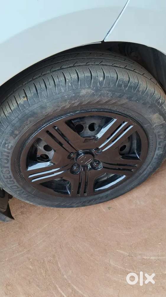 Honda City 2013 Petrol 66560 Km