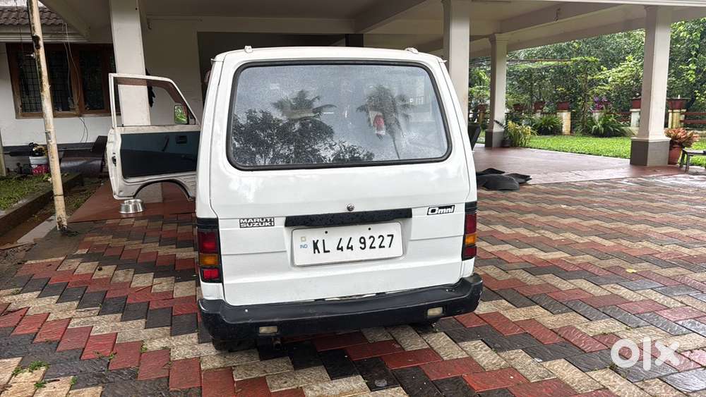 Good Matained Omni For Sale